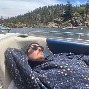 Meet your Posher, Jake